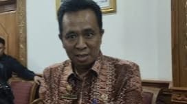 Disdikbud Kutim Gelar Pameran Akbar Jejak Nabi dan Rasul: Ajak Warga Ramaikan Masjid Agung Al-Faruq Sangatta