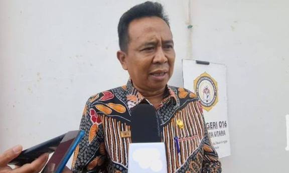 Disdikbud Kutim Apresiasi Pemerintah Desa: Program Satu Desa Satu PAUD Berjalan Sukses