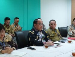 Transfer Pusat Menurun, Mahulu Perkuat Strategi Pendanaan untuk Jaga Laju Pembangunan Daerah