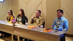 Pemkab Mahulu Mantapkan Dokumen Teknis Kawasan Perkantoran: Prioritaskan Pembangunan Modern, Aman, dan Berkelanjutan