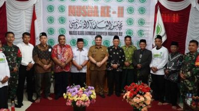 Pemkab Mahulu Mantapkan Dokumen Teknis Kawasan Perkantoran: Prioritaskan Pembangunan Modern, Aman, dan Berkelanjutan