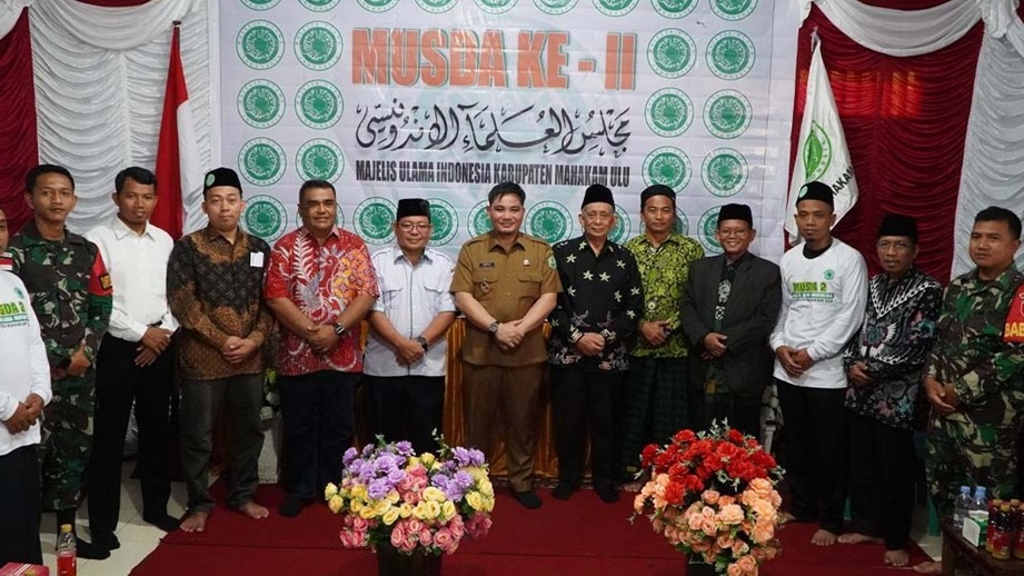 Pemkab Mahulu Mantapkan Dokumen Teknis Kawasan Perkantoran: Prioritaskan Pembangunan Modern, Aman, dan Berkelanjutan