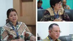 Bupati Angela Genjot Penguatan Dana Transfer Daerah dan Pendapatan Sah untuk Wujudkan Mahulu Melaju