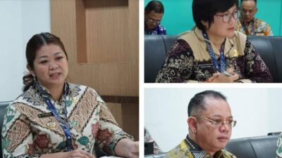 Bupati Angela Genjot Penguatan Dana Transfer Daerah dan Pendapatan Sah untuk Wujudkan Mahulu Melaju