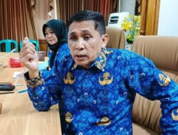 Kutim Pasang Target KLA Tingkat Utama 2026, DPPPA Genjot Pemetaan hingga Pendampingan Intensif ke Seluruh OPD