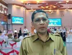 DPPPA Kutim Desak DPRD Segera Sahkan Raperda Kabupaten Layak Anak, Demi Percepatan Perlindungan Hak Anak
