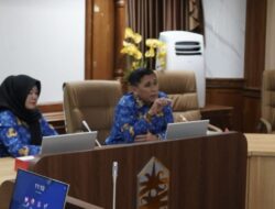 Pemkab Kutim Tegaskan Komitmen, Korban Kekerasan Perempuan dan Anak Kini Dapat Perlindungan dan Layanan Kesehatan Tanpa Hambatan