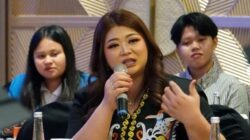 Bupati Mahakam Ulu Angela Idang Belawan. (ist)