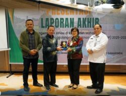 Mahulu Mantapkan Strategi Tekan Inflasi dan Kemiskinan, Bupati Angela Minta Kajian Jadi Instrumen Kerja Nyata