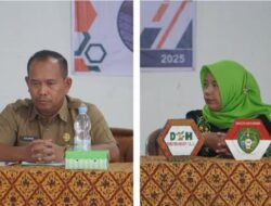 Mahulu Kembangkan Ekonomi Sirkular, Pelatihan Paving Plastik Jadi Solusi Cerdas Atasi Sampah di Pedalaman