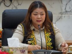 Mahulu Perkuat RPKD 2025–2029, Strategi Terukur Hadapi Kemiskinan di Wilayah Pedalaman