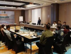 Tantangan Wilayah Perbatasan Menguat, Mahulu Gandeng Unesa Rumuskan Kebijakan Antikemiskinan 2025–2029