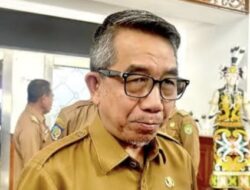 Bupati Ardiansyah Janjikan Kutim Punya Bandara dalam 5 Tahun, Dorong Mobilitas dan Investasi Daerah