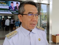 Bupati Kutim Pacu Transformasi Pertanian dan Perkebunan, Dorong Kemandirian Petani hingga Ekspansi Pasar Ekspor