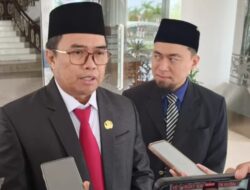 Pemkab Kutim Mantapkan Target 1.000 Rumah Layak Huni Rampung 2028, Dorong Kesejahteraan dan Pertumbuhan Ekonomi
