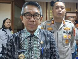 Bupati Kutim Imbau Warga Tak Berlebihan Rayakan Tahun Baru 2026: “Mari Hormati Saudara Kita yang Sedang Tertimpa Musibah”