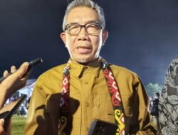 Bupati Kutim Dorong Pembangunan Museum sebagai Peneguh Identitas Daerah, Target Rampung dalam Lima Tahun