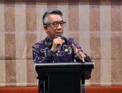 Dukung Mutu Pendidikan, Kutim Siap Terapkan Wajib Belajar 13 Tahun Berbasis PAUD Berkat Infrastruktur Desa yang Kian Memadai