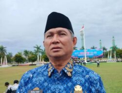 Pemkab Kutim Mantapkan Fokus Infrastruktur 2026, Multiyears Kembali Digulirkan