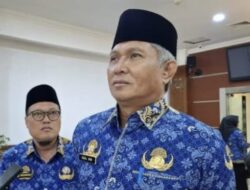Meski APBD Menurun, Sekda Kutim Tegaskan 50 Program Unggulan Tetap Tancap Gas Hingga 2028