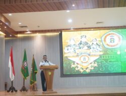 Bupati Kutim Ajak LPADKT Jadi Garda Penguat Kerukunan: “Keberagaman adalah Kekuatan Kita”