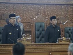 Skema MYC Akhirnya Disepakati Rp 1,08 T, Bupati Kutim Tegaskan 4 Sektor Jadi Fokus Utama