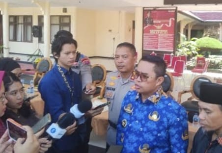 Wakil Bupati Kutai Timur (Kutim), Mahyunadi