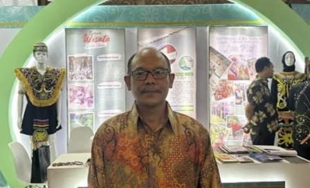 Tak Punya Dapur Produksi? Begini Solusi dari DPMPTSP Kutim agar UMKM Bisa Lolos Izin Edar PIRT