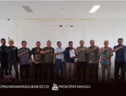 Penyelesaian Sengketa Lahan Tri Pariq–PT SAA Jadi Contoh Harmoni, Pemkab Tegaskan Keadilan bagi Semua Pihak