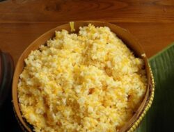 Dari Nasi Jagung hingga Tagin Uvan, Bupati Angela Nilai Kuliner Mahulu Berpeluang Menembus Pasar Nasional hingga Internasional