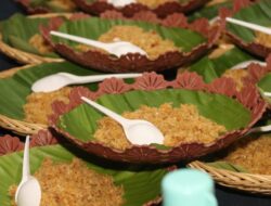 Bupati Angela Serukan Kebangkitan Kuliner Mahulu, Jadikan Warisan Leluhur sebagai Identitas dan Kebanggaan Daerah