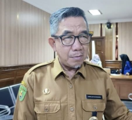 Bupati Kutai Timur (Kutim), Ardiansyah Sulaiman. (ist)