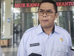 Wabup Mahyunadi Dorong Sektor Perikanan Jadi Penopang Ekonomi Baru Kutai Timur