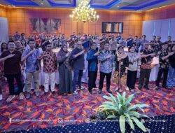 Nilai RB Mahulu Turun pada 2024, Bupati Angela Desak OPD Lakukan Langkah Perbaikan Nyata