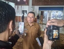 Wabup Kutim Minta Warga Sidrap Segera Urus Dokumen Kependudukan Usai Putusan MK, Demi Akses Layanan Publik yang Lebih Baik