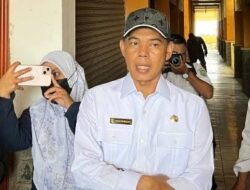 Pasar Baru Teluk Pandan Ditarget Rampung Akhir Tahun, Disperindag Kutim Dorong Penguatan Ekonomi Warga