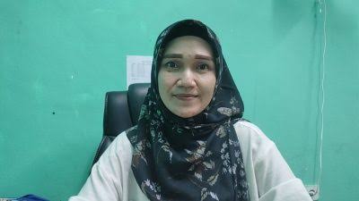 Kabid Pemenuhan Hak Anak DPPPA Kutim, Rita Winarni