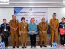 Bupati Angela Soroti Data Bantuan Tak Akurat, Penanganan Stunting di Mahulu Terhambat, Kampung Diminta Perbaiki Sistem Pendataan