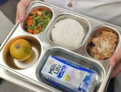 Akses Pangan Masih Terbatas, Pemkab Mahulu Genjot Edukasi Gizi dan Pendampingan Keluarga Lewat Program MBG