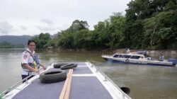 Modernisasi Transportasi Sungai Mahulu, Regulasi ke Realisasi Transportasi Sungai Berbasis UU Pelayaran
