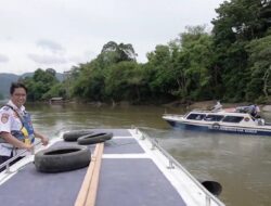 Modernisasi Transportasi Sungai Mahulu, Regulasi ke Realisasi Transportasi Sungai Berbasis UU Pelayaran
