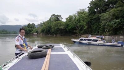 Modernisasi Transportasi Sungai Mahulu, Regulasi ke Realisasi Transportasi Sungai Berbasis UU Pelayaran