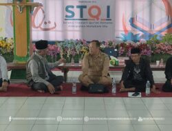 Mahulu Pacu Regenerasi Qori Muda, STQ Perdana Jadi Tonggak Serius Menuju MTQ Kaltim 2026