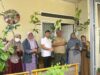 Kader PKS Tanam Pohon, Sani Inisiasi Gerakan “One Person, One Tree” di Samarinda