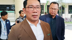 Ridwan Kamil Dijadwalkan Hadir di KPK Hari Ini, Terkait Kasus Iklan BJB
