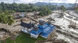 bencana banjir bandang di aceh