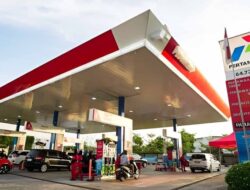 Jelang Akhir Tahun, Pertamina Naikkan Harga BBM Nonsubsidi, Ini Daftar Lengkap Harga Terbaru di Seluruh Indonesia