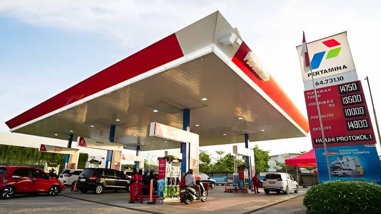 Jelang Akhir Tahun, Pertamina Naikkan Harga BBM Nonsubsidi: Ini Daftar Lengkap Harga Terbaru di Seluruh Indonesia