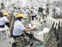 Industri Tekstil Kian Terpuruk, Lima Pabrik Tutup, Ribuan Pekerja Terancam PHK