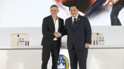 John Herdman Sudah Bangun Chemistry dengan Pemain Timnas Sebelum Resmi Menjabat, Fokus Dengarkan Perspektif dan Motivasi Skuad Garuda